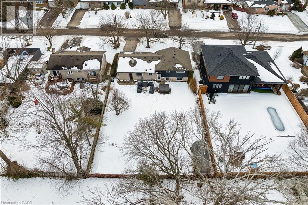 305 Centre Street, Niagara-On-The-Lake, Ontario  L0S 1J0 - Photo 35 - 40793348