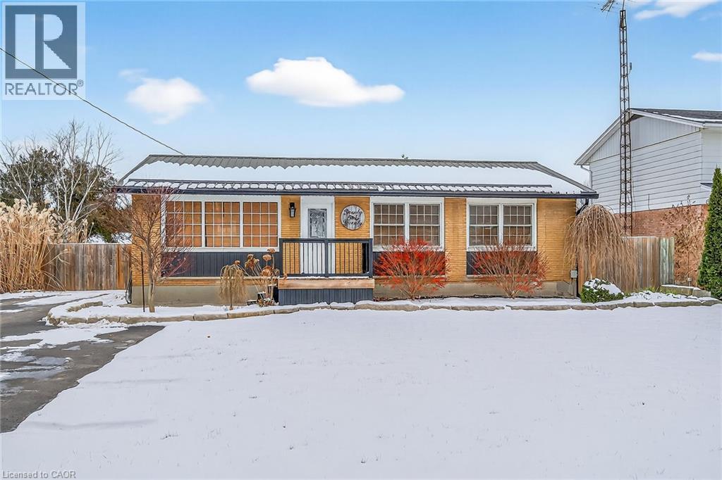 2470 HIGHWAY 24, Simcoe, Ontario