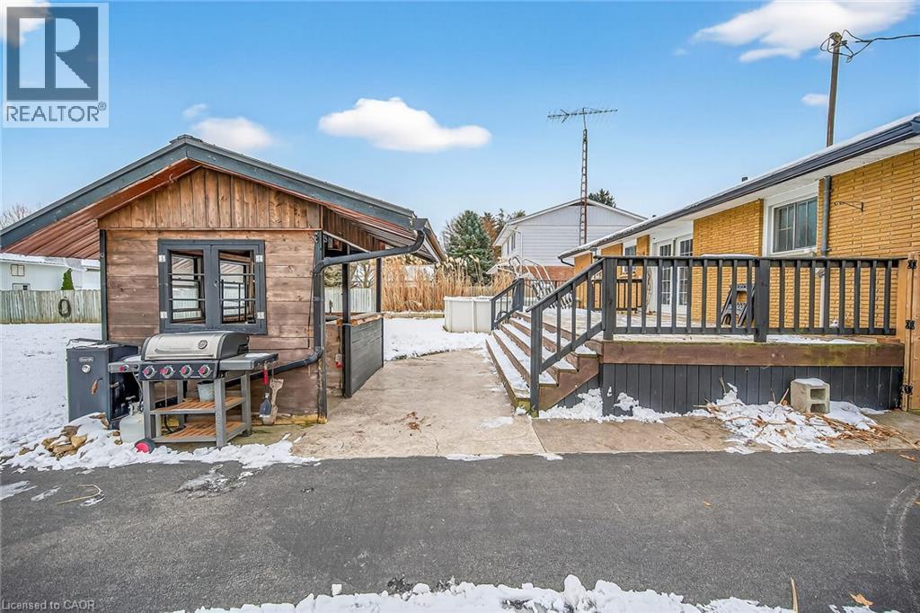 2470 Highway 24, Simcoe, Ontario  N3Y 4K3 - Photo 37 - 40793251