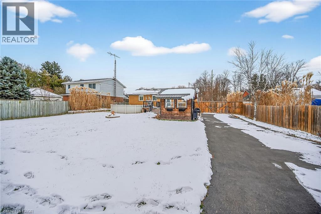 2470 Highway 24, Simcoe, Ontario  N3Y 4K3 - Photo 43 - 40793251