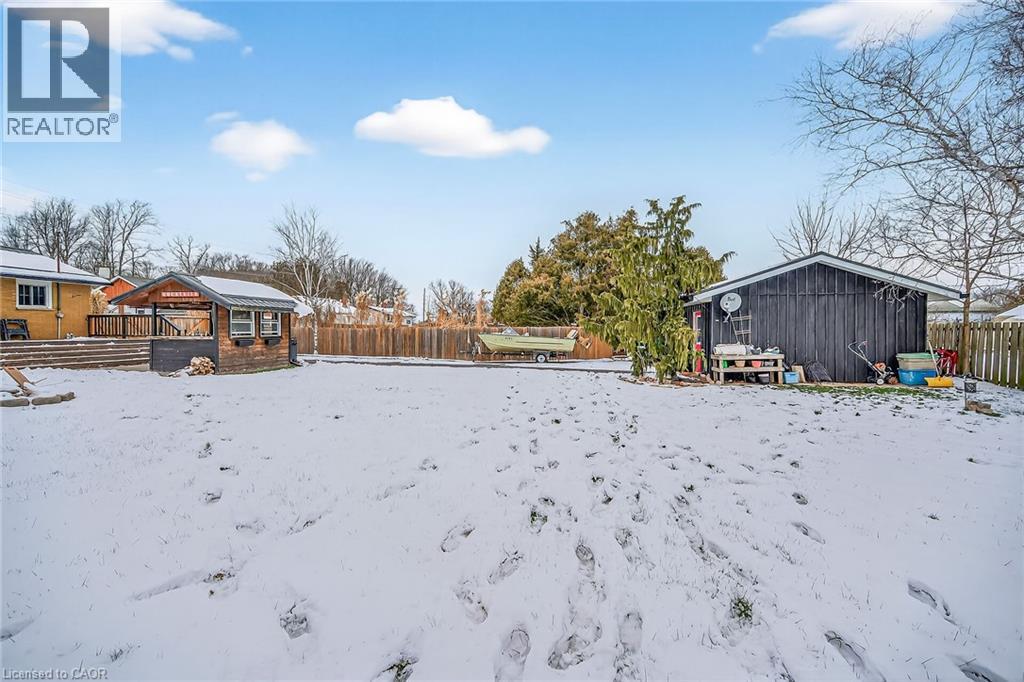 2470 Highway 24, Simcoe, Ontario  N3Y 4K3 - Photo 45 - 40793251