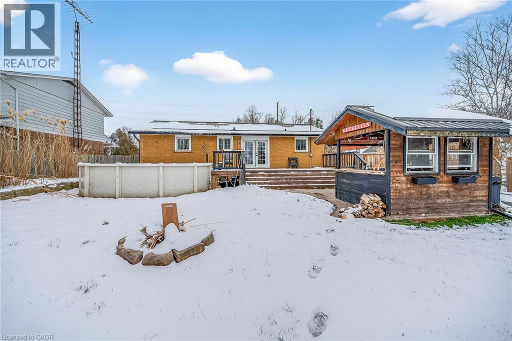 2470 Highway 24, Simcoe, Ontario  N3Y 4K3 - Photo 46 - 40793251