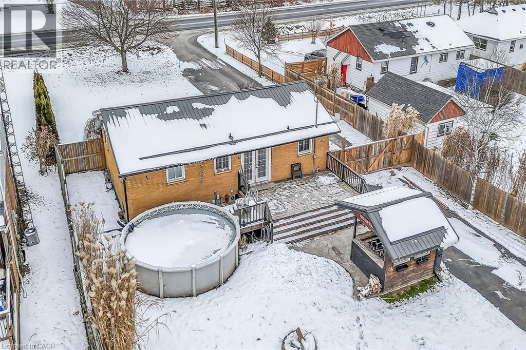 2470 Highway 24, Simcoe, Ontario  N3Y 4K3 - Photo 48 - 40793251