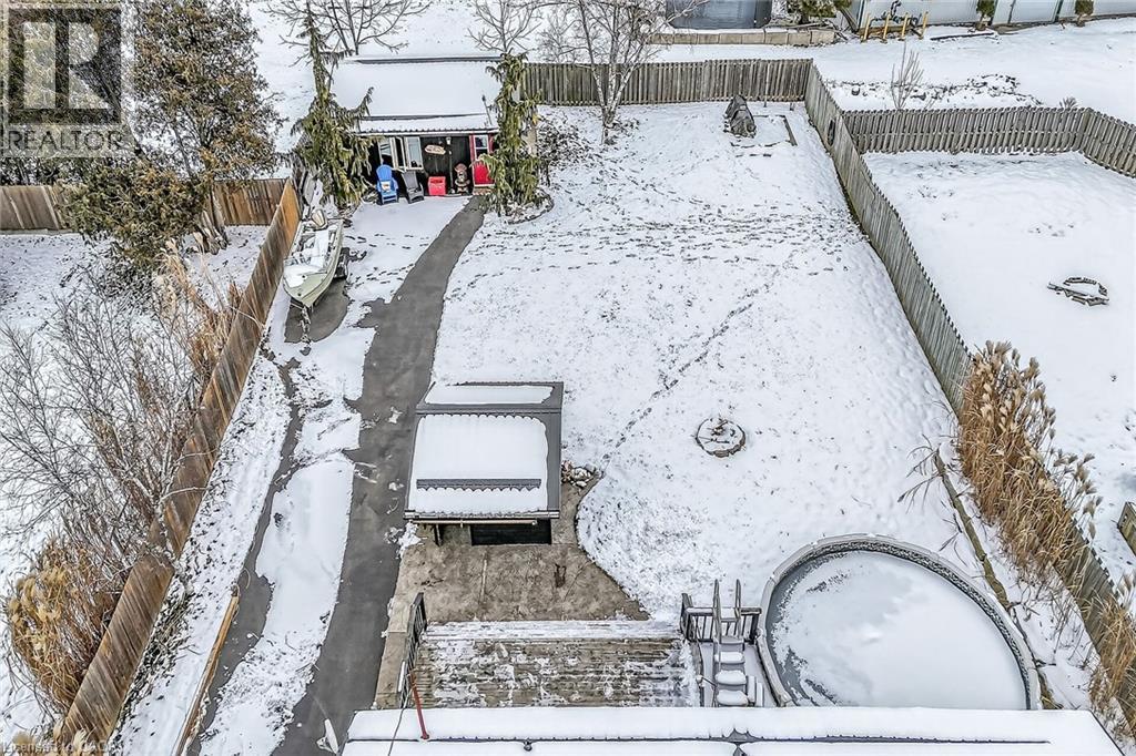 2470 Highway 24, Simcoe, Ontario  N3Y 4K3 - Photo 49 - 40793251