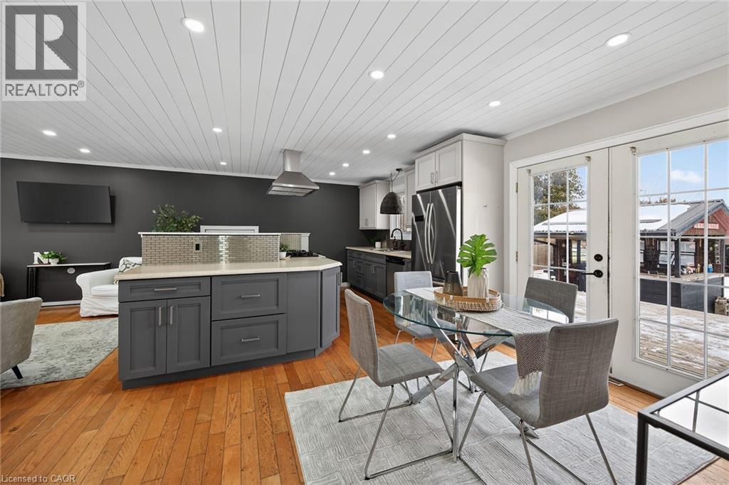 2470 Highway 24, Simcoe, Ontario  N3Y 4K3 - Photo 5 - 40793251