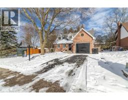 104 HENRY Street, Rockwood, Ontario