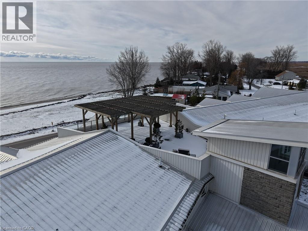 12 Erie Boulevard Unit# 208, Long Point, Ontario  N0E 1M0 - Photo 20 - 40790150