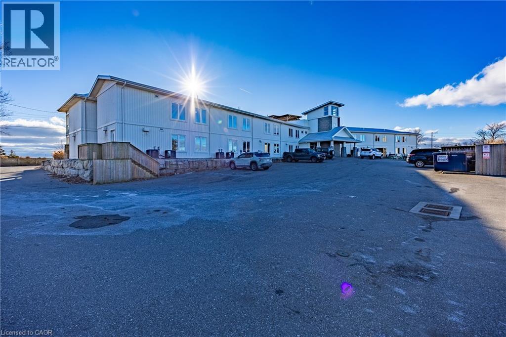 12 Erie Boulevard Unit# 208, Long Point, Ontario  N0E 1M0 - Photo 22 - 40790150