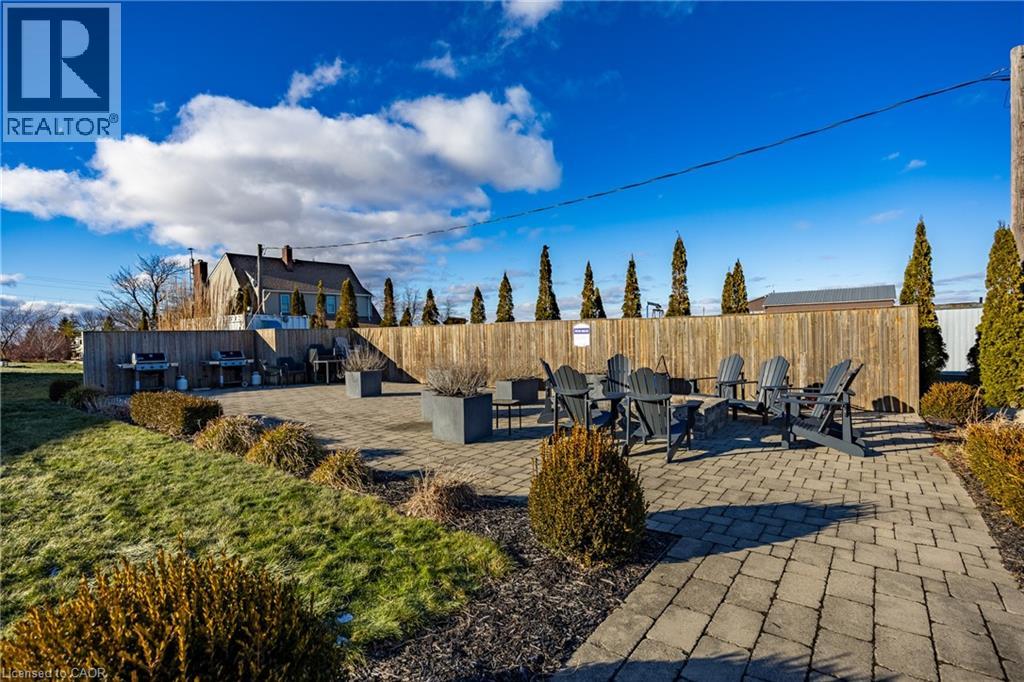 12 Erie Boulevard Unit# 208, Long Point, Ontario  N0E 1M0 - Photo 23 - 40790150