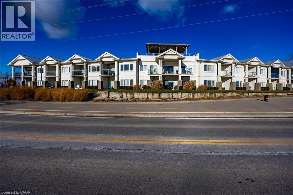 12 Erie Boulevard Unit# 208, Long Point, Ontario  N0E 1M0 - Photo 25 - 40790150