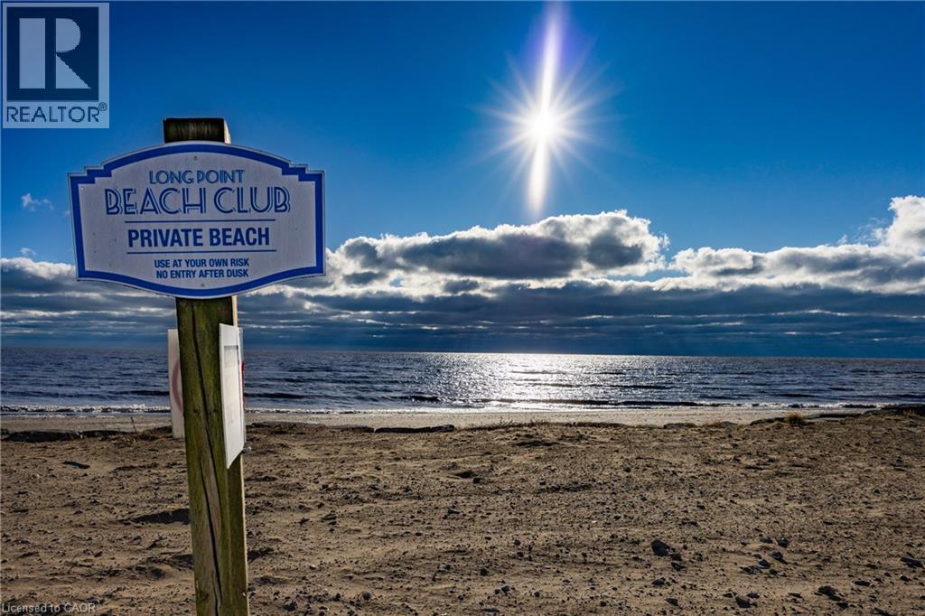 12 Erie Boulevard Unit# 208, Long Point, Ontario  N0E 1M0 - Photo 26 - 40790150