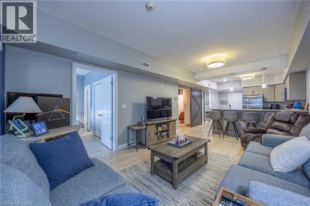 12 Erie Boulevard Unit# 208, Long Point, Ontario  N0E 1M0 - Photo 4 - 40790150