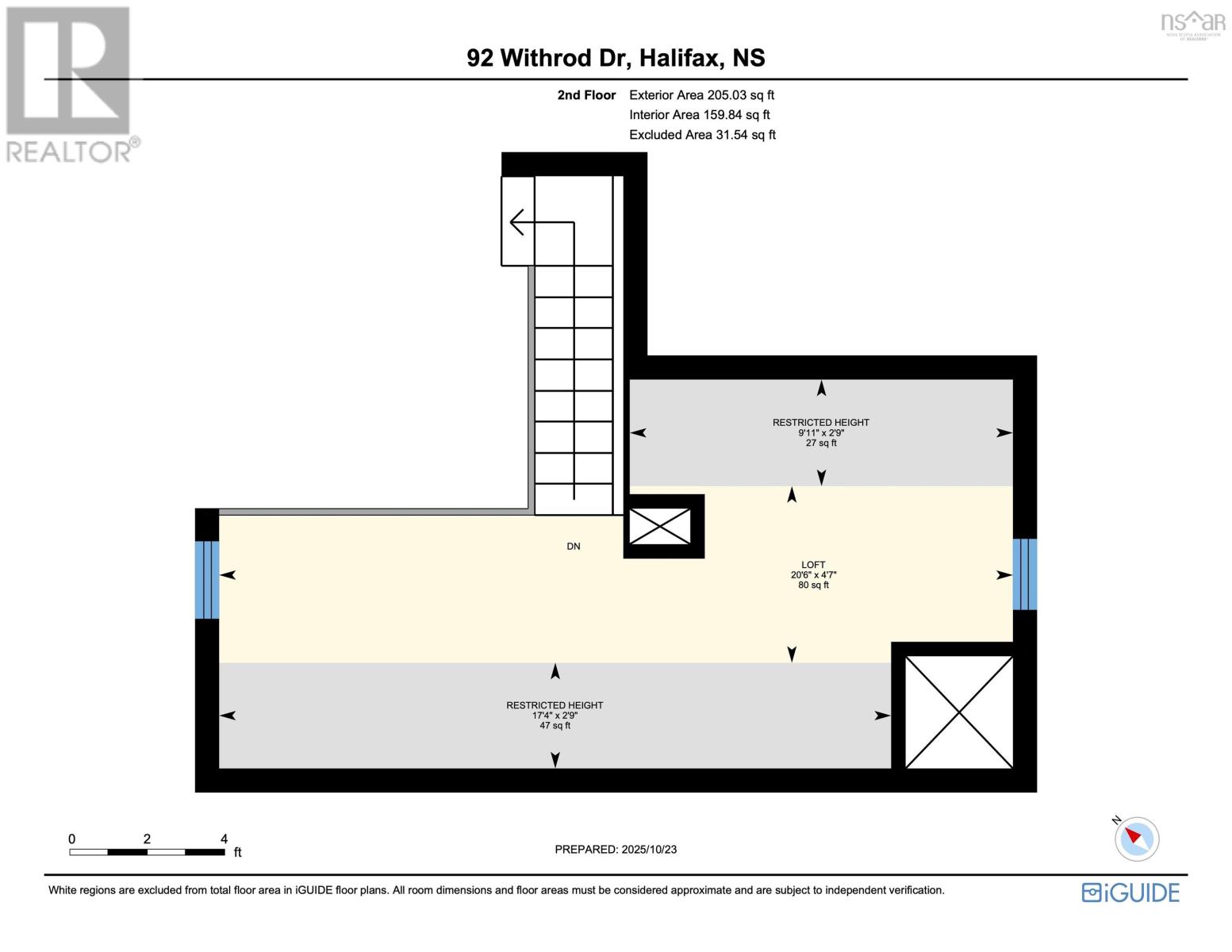 92 Withrod Drive, Halifax, Nova Scotia  B3N 1B7 - Photo 32 - 202526528