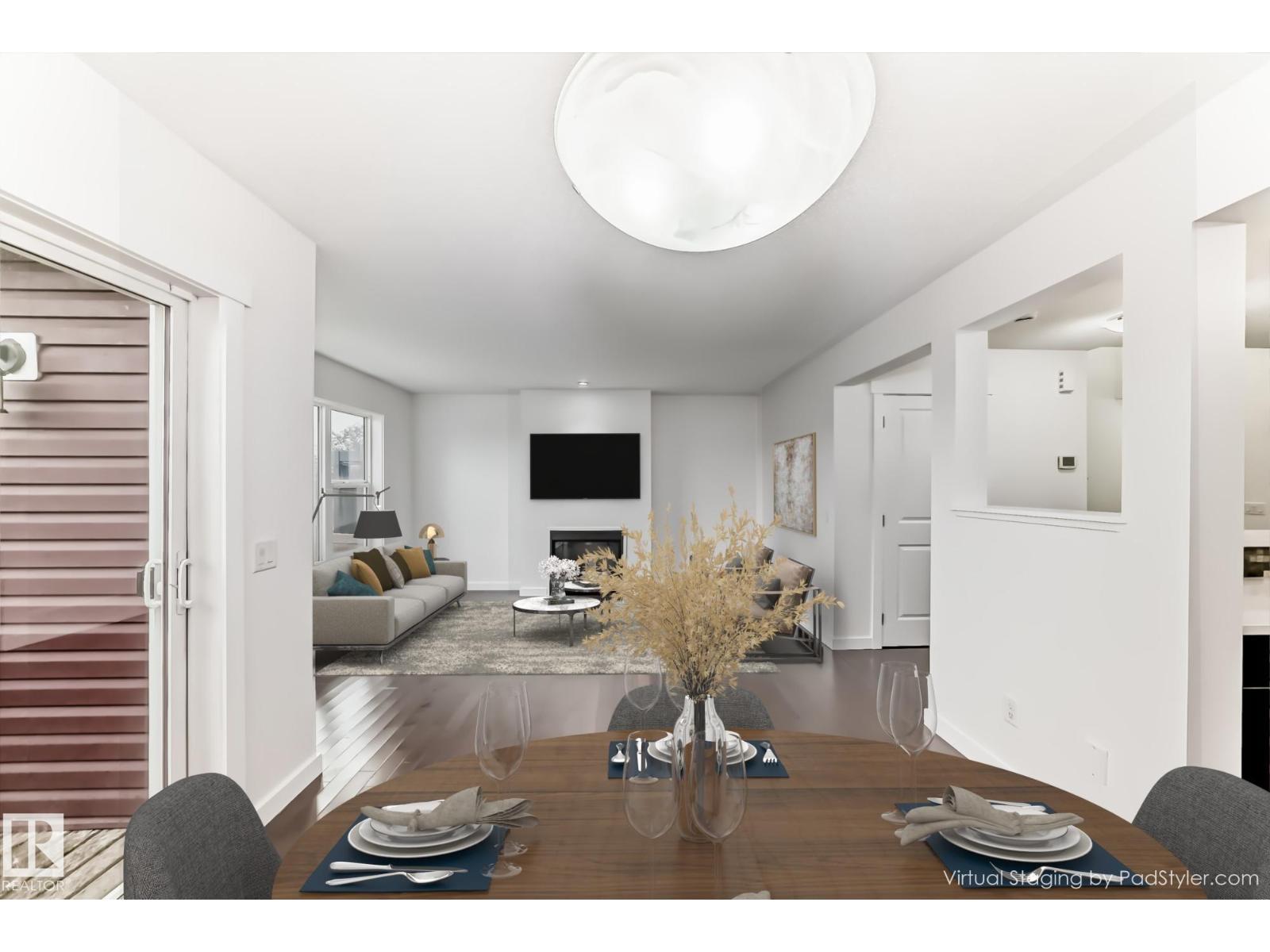 359 Simmonds Wy, Leduc, Alberta  T9E 0T9 - Photo 3 - E4466141