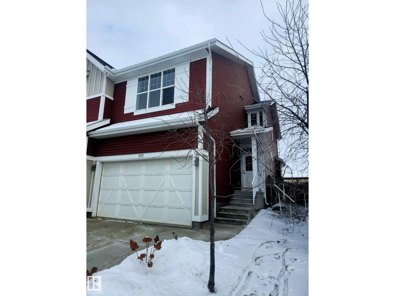 359 Simmonds Wy, Leduc, Alberta  T9E 0T9 - Photo 31 - E4466141