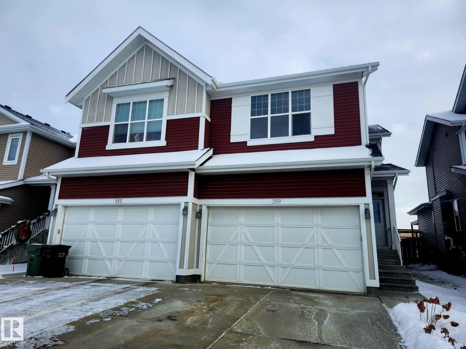 359 Simmonds Wy, Leduc, Alberta  T9E 0T9 - Photo 32 - E4466141