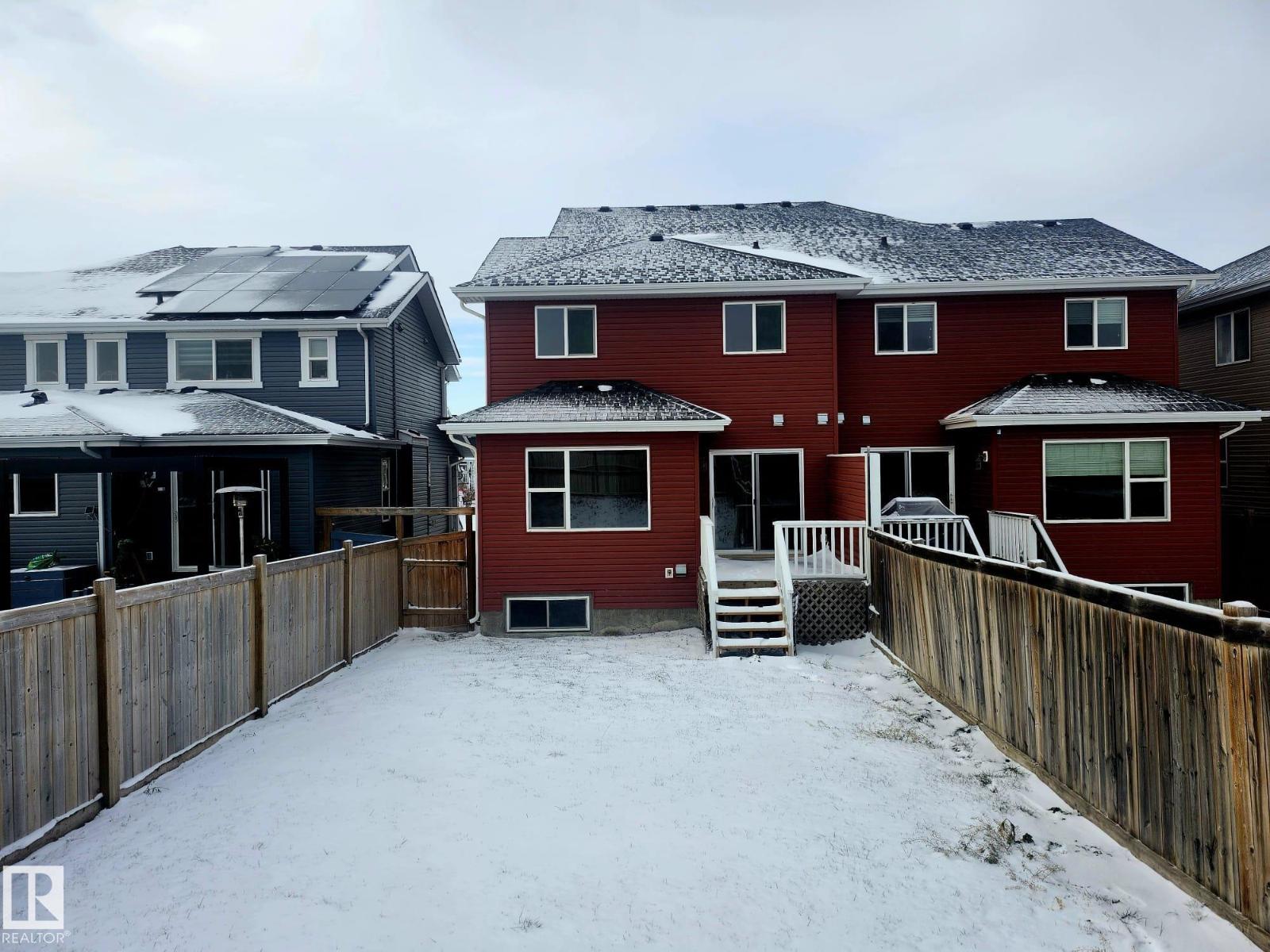 359 Simmonds Wy, Leduc, Alberta  T9E 0T9 - Photo 28 - E4466141