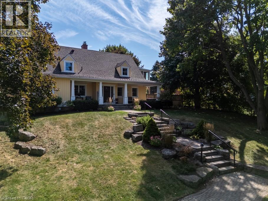 196 Dundas Street E, Waterdown, Ontario L0R 2H0 - Photo 3 - 40770157