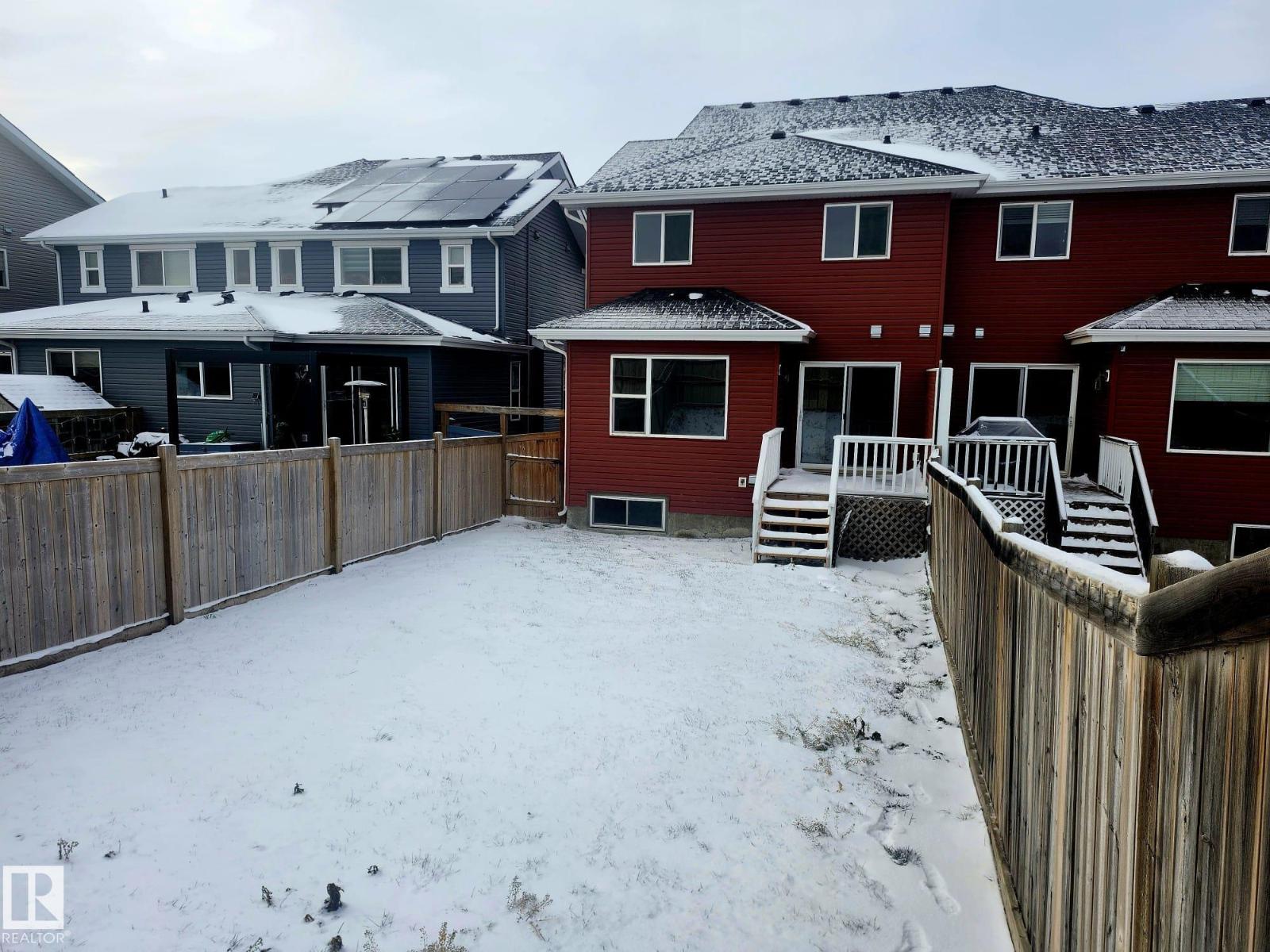 359 Simmonds Wy, Leduc, Alberta  T9E 0T9 - Photo 30 - E4466141