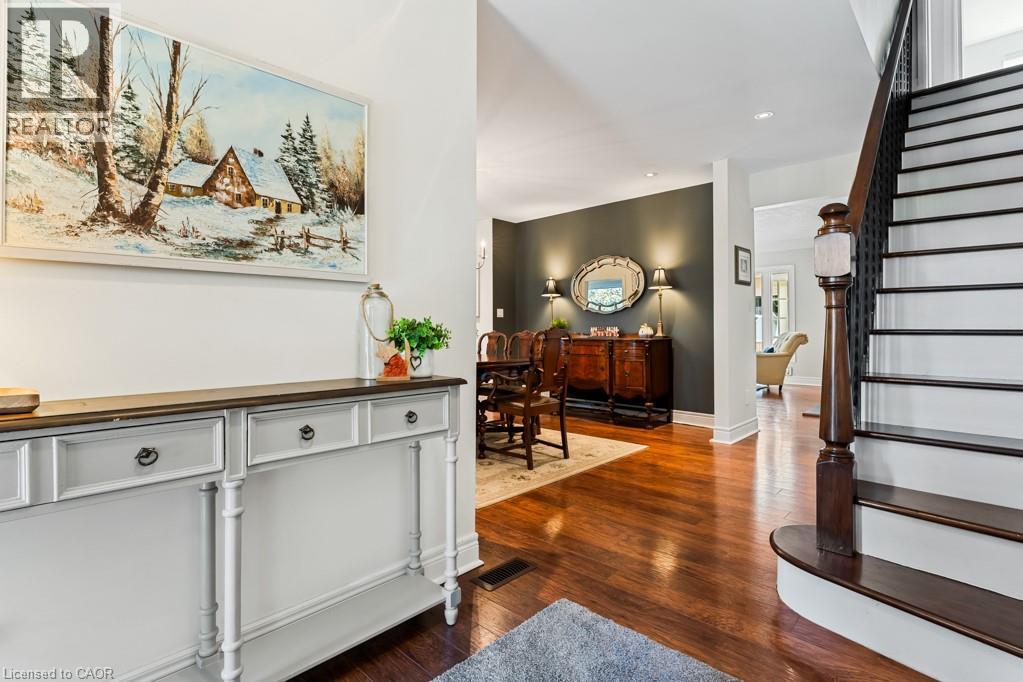 196 Dundas Street E, Waterdown, Ontario L0R 2H0 - Photo 7 - 40770157