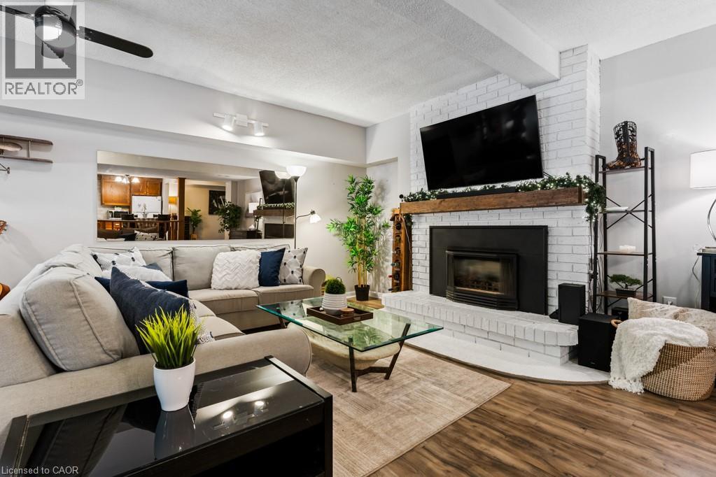 196 Dundas Street E, Waterdown, Ontario L0R 2H0 - Photo 35 - 40770157