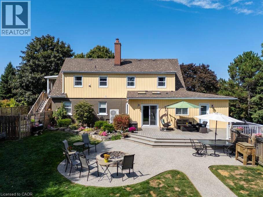 196 Dundas Street E, Waterdown, Ontario L0R 2H0 - Photo 43 - 40770157