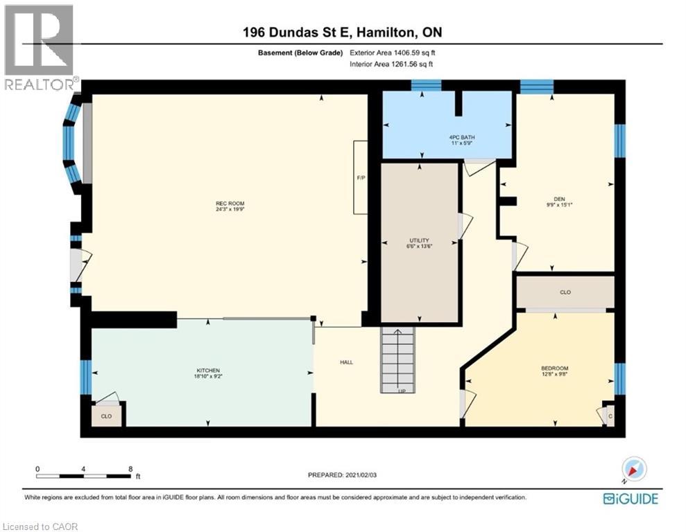 196 Dundas Street E, Waterdown, Ontario L0R 2H0 - Photo 50 - 40770157