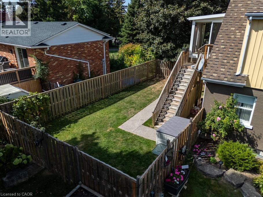 196 Dundas Street E, Waterdown, Ontario L0R 2H0 - Photo 24 - 40770157