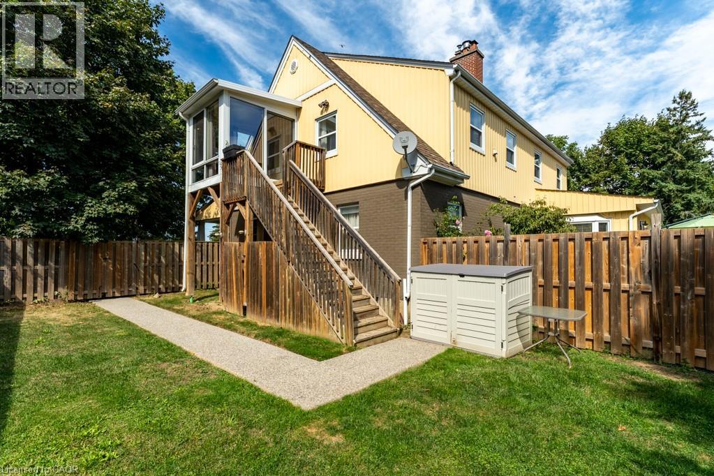 196 Dundas Street E, Waterdown, Ontario L0R 2H0 - Photo 23 - 40770157