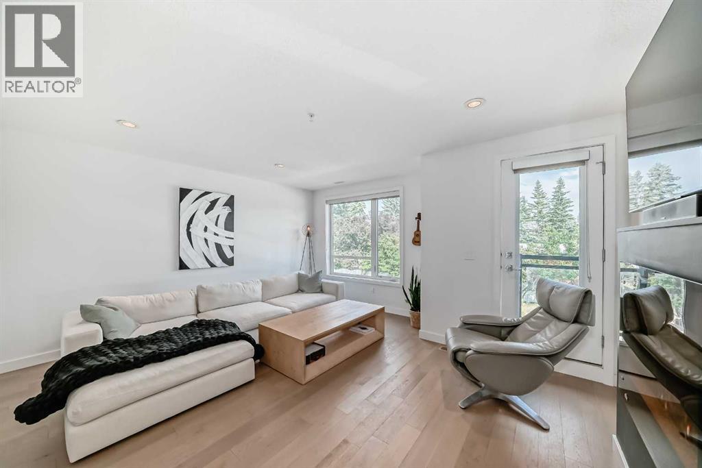 109, 15 Rosscarrock Gate Sw, Calgary, Alberta  T3C 1E6 - Photo 15 - A2270028