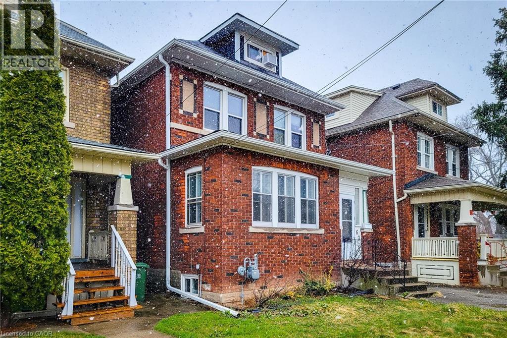 63 Paisley Avenue S, Hamilton, Ontario  L8S 1V2 - Photo 3 - 40793344