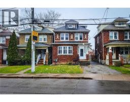 63 PAISLEY Avenue S, Hamilton, Ontario