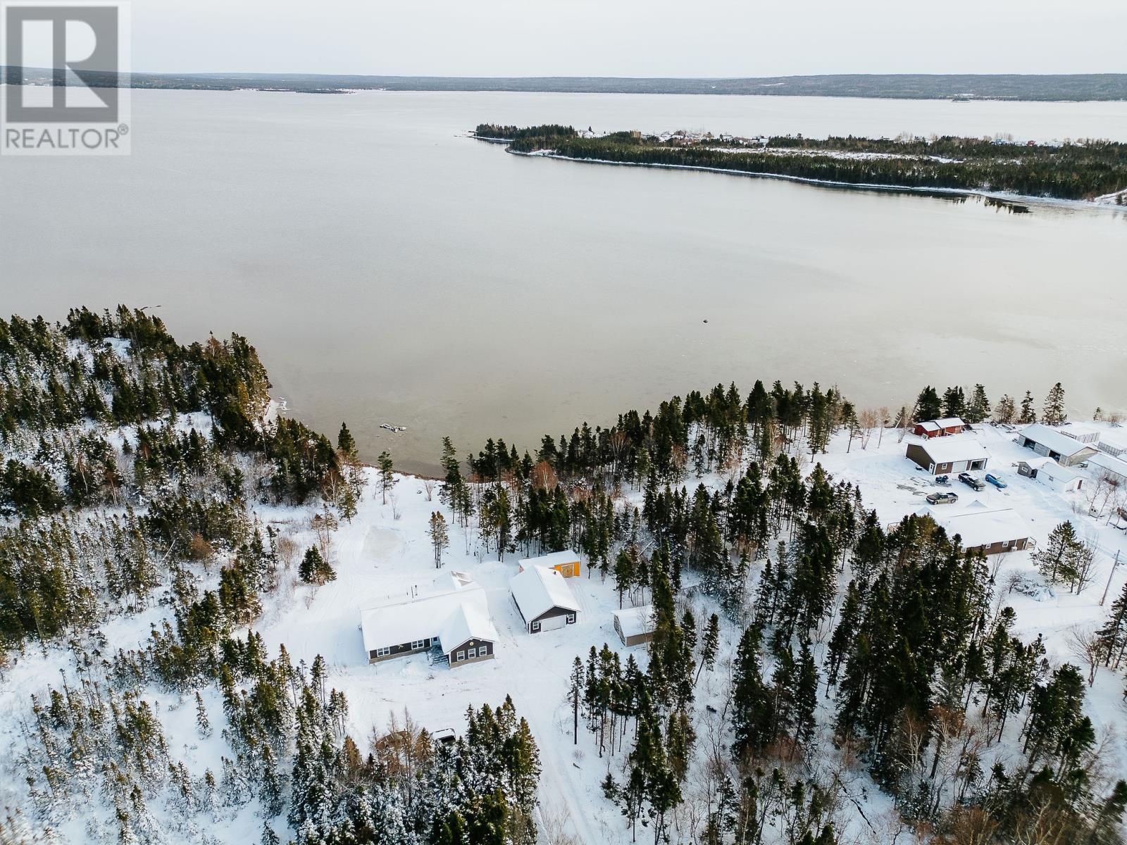 272 Main Street, Victoria Cove, Newfoundland & Labrador  A0G 4N0 - Photo 2 - 1293151