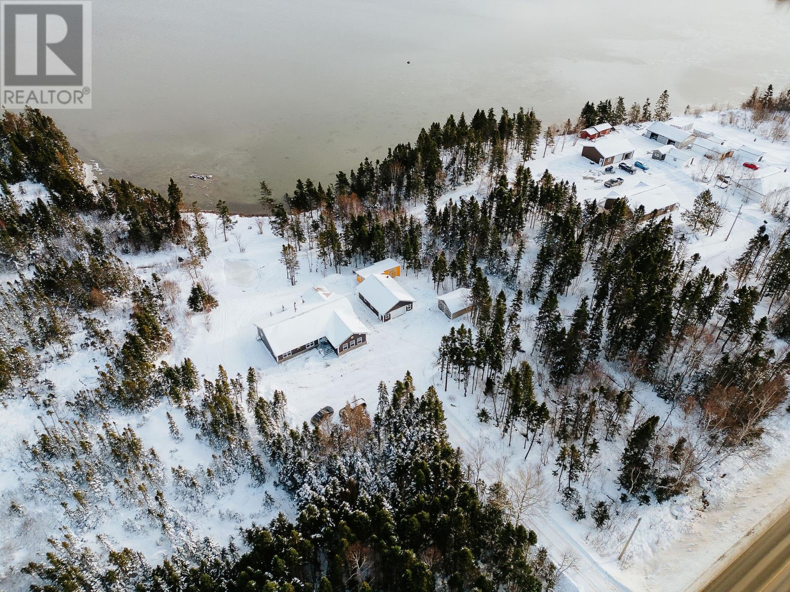 272 Main Street, Victoria Cove, Newfoundland & Labrador  A0G 4N0 - Photo 3 - 1293151