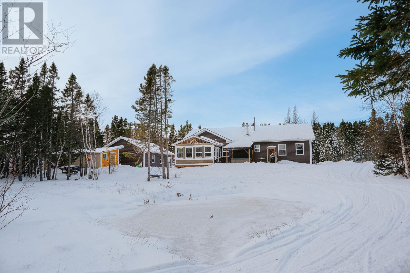 272 Main Street, Victoria Cove, Newfoundland & Labrador  A0G 4N0 - Photo 45 - 1293151