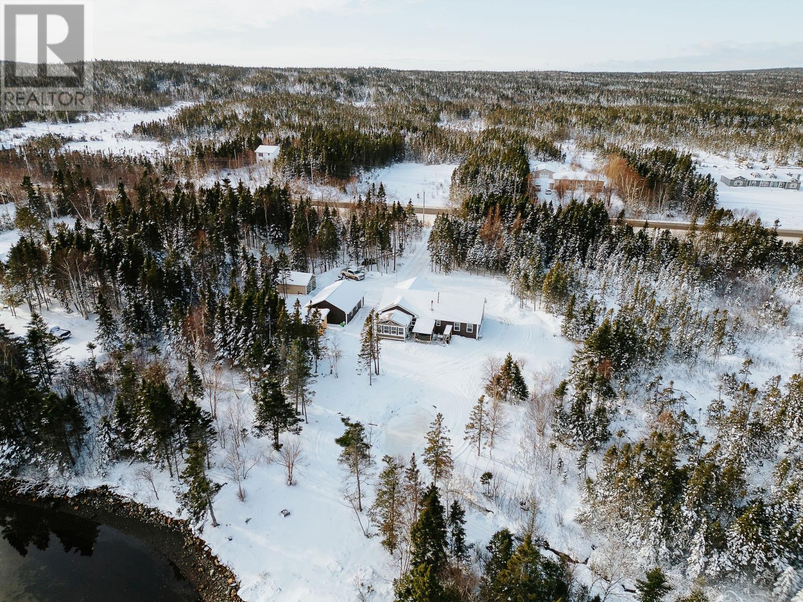 272 Main Street, Victoria Cove, Newfoundland & Labrador  A0G 4N0 - Photo 6 - 1293151