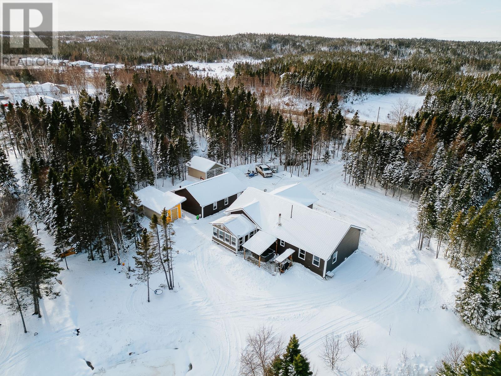 272 Main Street, Victoria Cove, Newfoundland & Labrador  A0G 4N0 - Photo 7 - 1293151