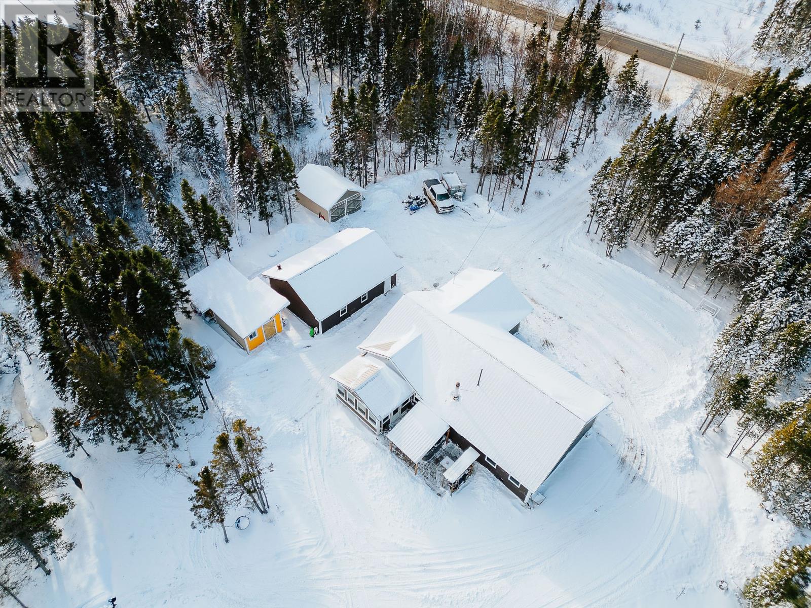 272 Main Street, Victoria Cove, Newfoundland & Labrador  A0G 4N0 - Photo 9 - 1293151