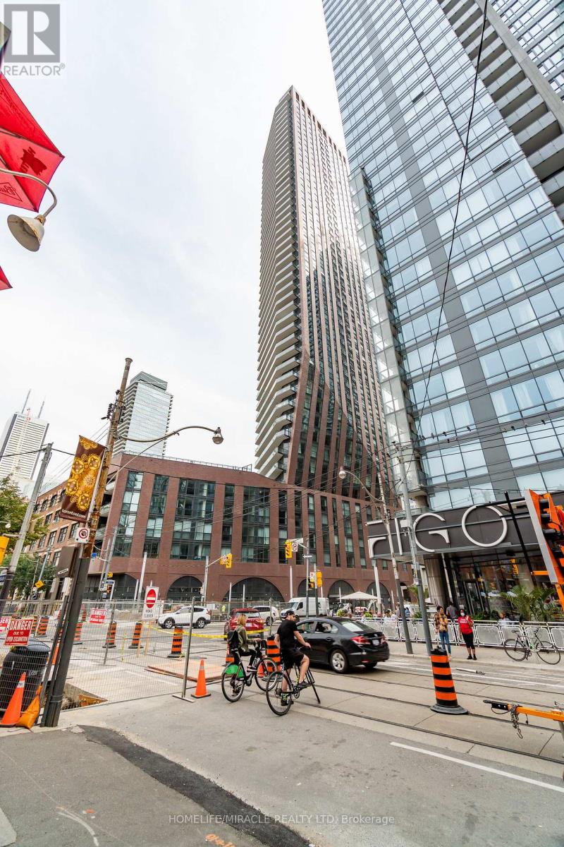 4102 - 99 John Street, Toronto, Ontario  M5V 0S6 - Photo 3 - C12616014