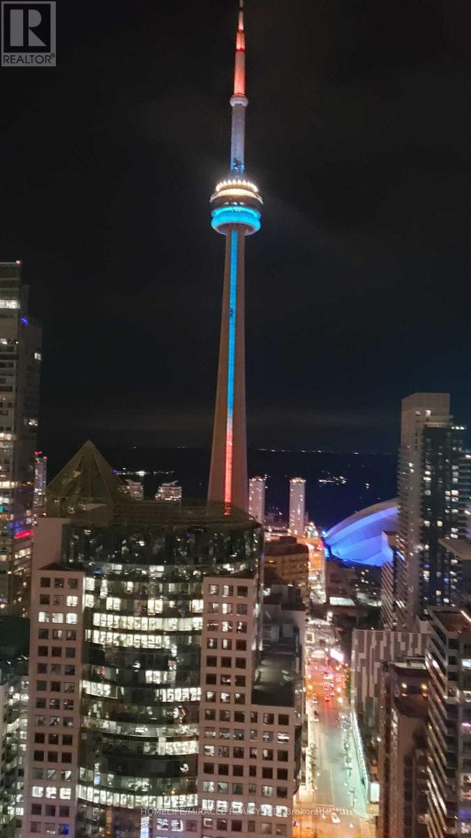 4102 - 99 John Street, Toronto, Ontario  M5V 0S6 - Photo 38 - C12616014