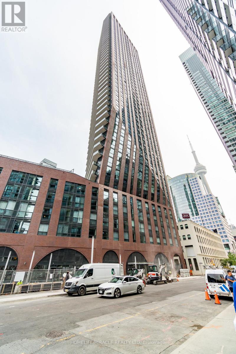 4102 - 99 John Street, Toronto, Ontario  M5V 0S6 - Photo 4 - C12616014