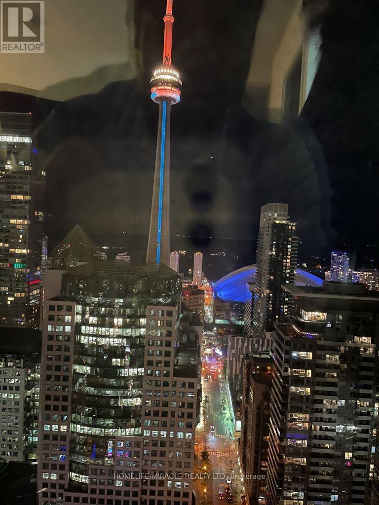 4102 - 99 John Street, Toronto, Ontario  M5V 0S6 - Photo 40 - C12616014