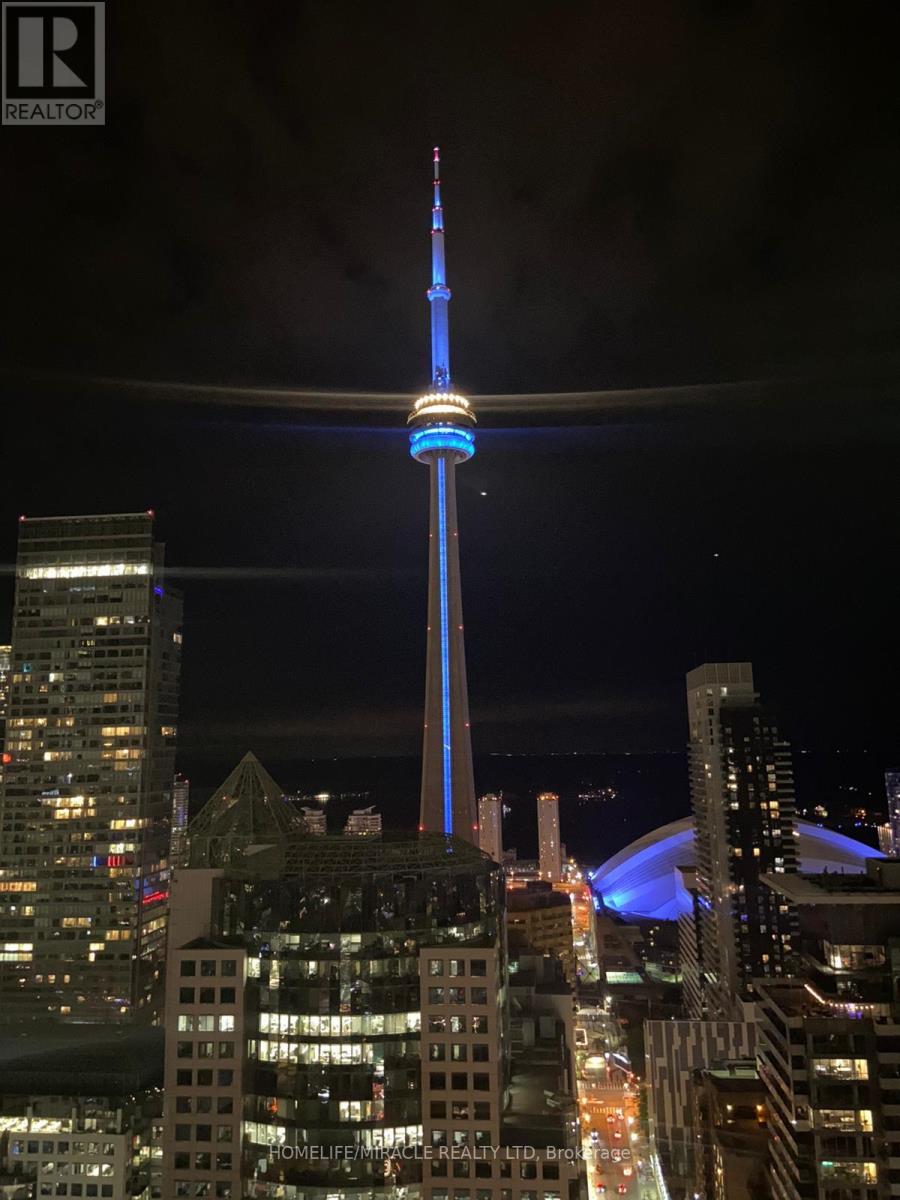 4102 - 99 John Street, Toronto, Ontario  M5V 0S6 - Photo 41 - C12616014