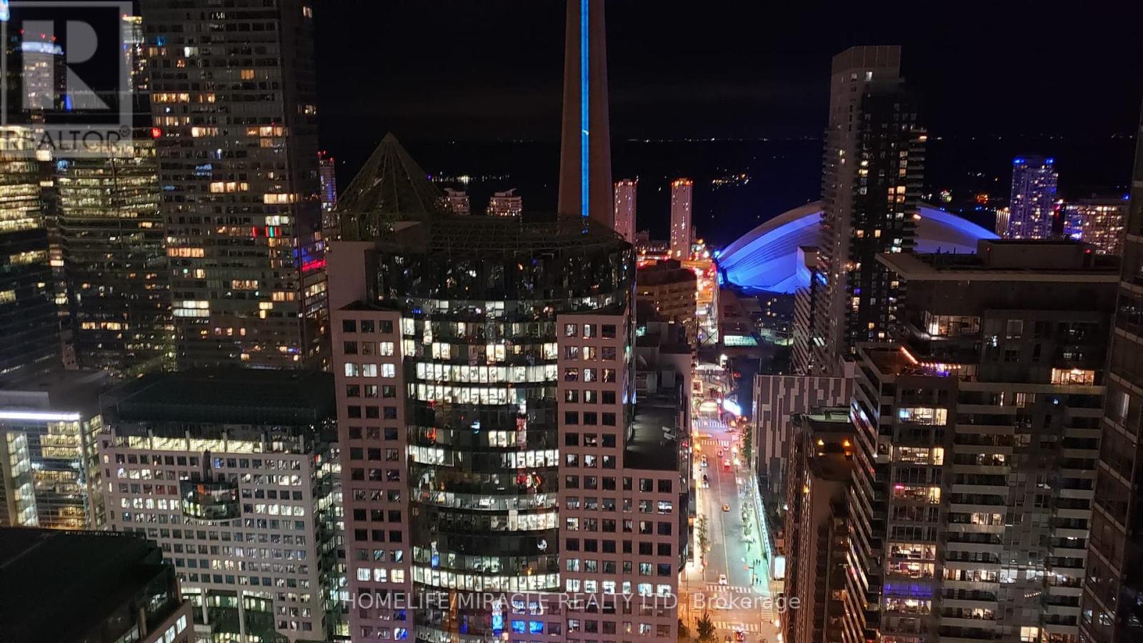 4102 - 99 John Street, Toronto, Ontario  M5V 0S6 - Photo 42 - C12616014