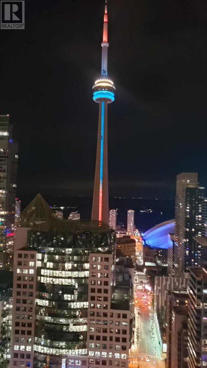 4102 - 99 John Street, Toronto, Ontario  M5V 0S6 - Photo 43 - C12616014