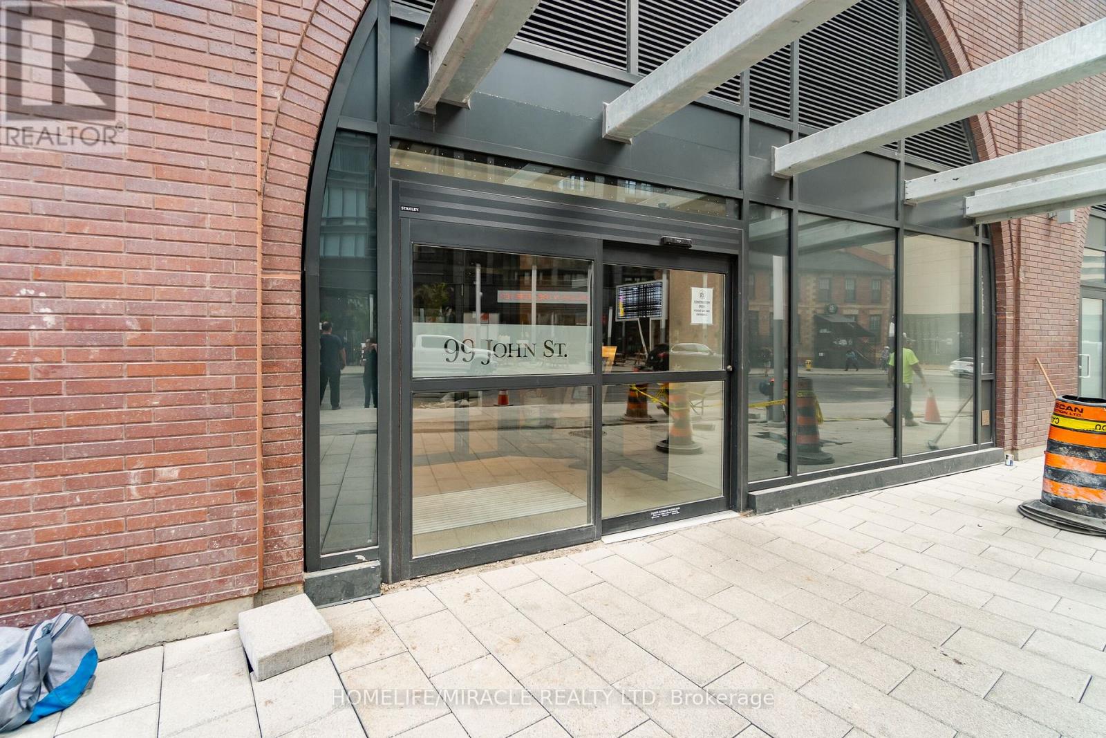 4102 - 99 John Street, Toronto, Ontario  M5V 0S6 - Photo 6 - C12616014