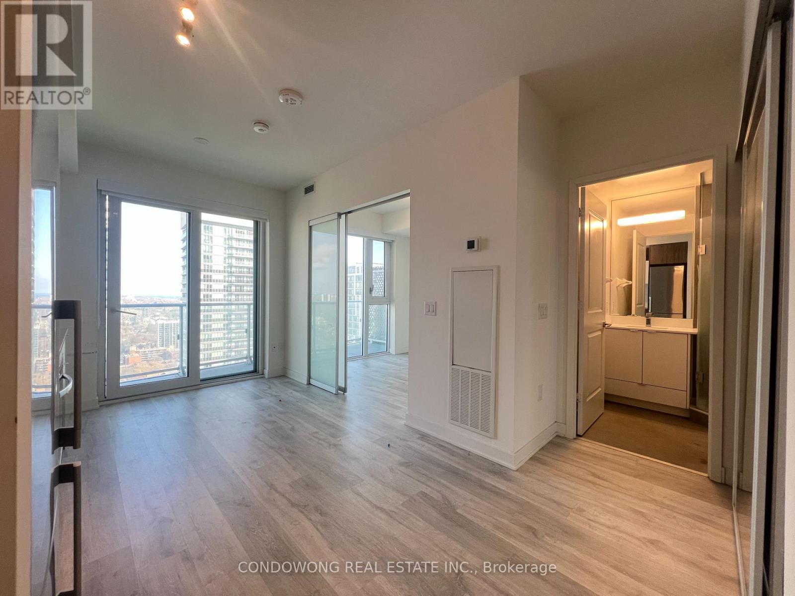 2905 - 100 Dalhousie Street, Toronto, Ontario  M5B 1E1 - Photo 3 - C12616040