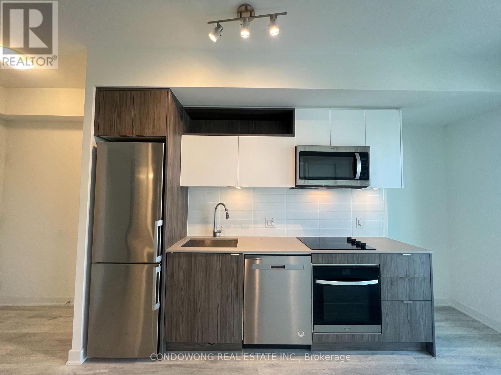 2905 - 100 Dalhousie Street, Toronto, Ontario  M5B 1E1 - Photo 4 - C12616040