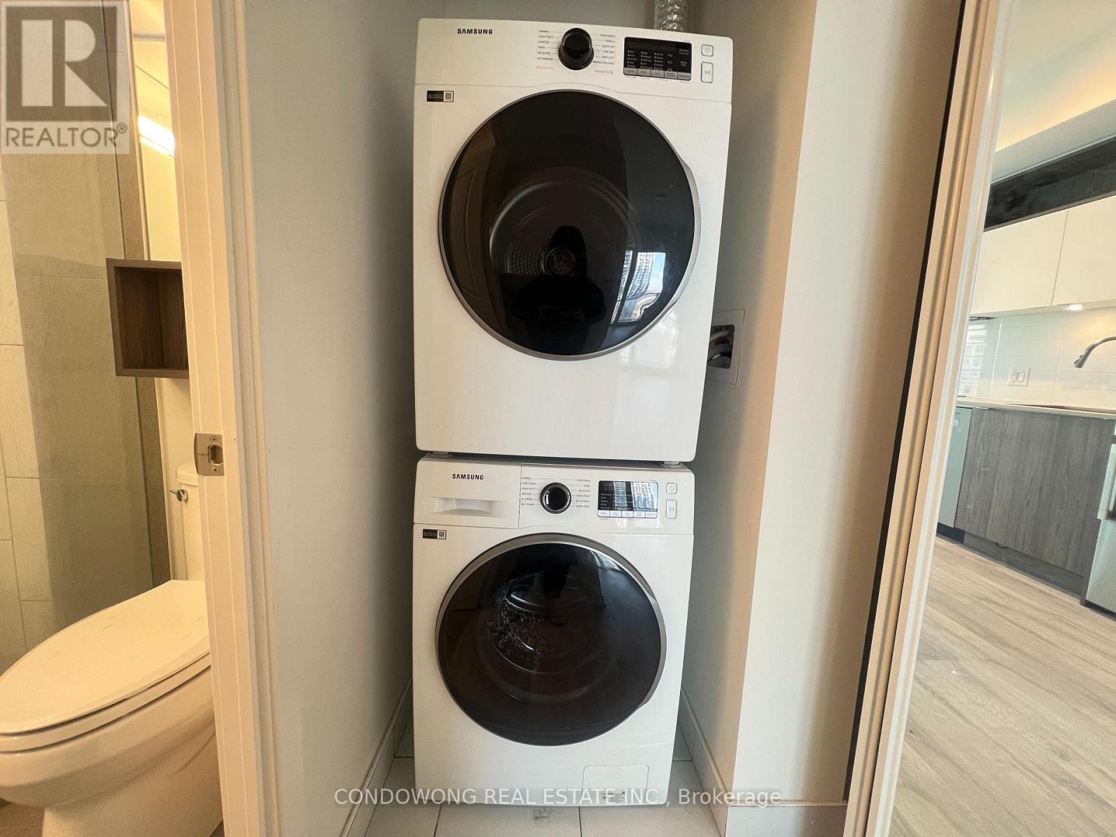 2905 - 100 Dalhousie Street, Toronto, Ontario  M5B 1E1 - Photo 5 - C12616040