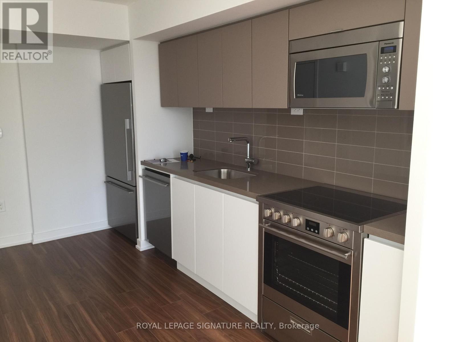 308 - 75 QUEENS WHARF ROAD, Toronto, Ontario